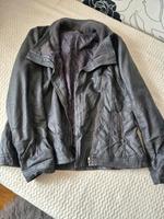 Damen Kunstlederjacke Nordrhein-Westfalen - Herford Vorschau