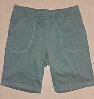 Shorts kurze Hose gr.M grün Bayern - Burgbernheim Vorschau