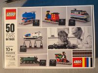 Lego 50 years on track Frankfurt am Main - Kalbach Vorschau