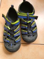 Sandalen Keen Schuhe Größe 37 Sachsen - Freiberg Vorschau
