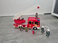 Playmobil Feuerwehrset Mitte - Wedding Vorschau