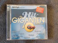 CD - die Hit-Giganten - Cabrio Hits Düsseldorf - Eller Vorschau