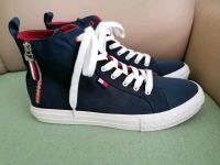 "Tommy Hilfiger" Sneaker, Sportschuhe, Halbschuhe 43 blau NEU Niedersachsen - Peine Vorschau