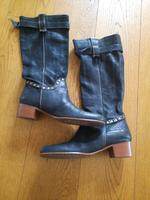 Esprit Stiefel Größe 39 Bayern - Rednitzhembach Vorschau