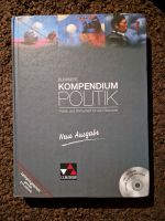 Buchners Kompendium Politik Neue Ausgabe Oberstufe Rheinland-Pfalz - Saulheim Vorschau