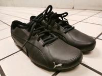 Puma Schuh 40 Damen schwarz Brandenburg - Petershagen Vorschau