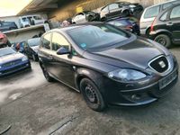 Seat Altea / 1,9 diesel /103 KW / motor Code;  BKD / farbe:L59N Bremen - Hemelingen Vorschau