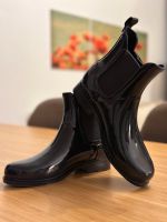 Gummistiefel/ -stiefeletten, Größe 37 Wandsbek - Hamburg Farmsen-Berne Vorschau