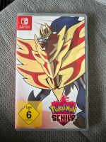 Switch Pokémon Schild Niedersachsen - Schortens Vorschau