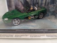 Eaglemoss James Bond 007 Sammlung 1:43 Jaguar XKR Bayern - Fürstenfeldbruck Vorschau