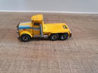 Matchbox Peterbilt, 1981, Kipplaster Baden-Württemberg - Knittlingen Vorschau