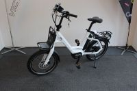 QIO - EINS A-8 |  E-Bike 20 Zoll  |  Kompakt-Rad Schleswig-Holstein - Schleswig Vorschau