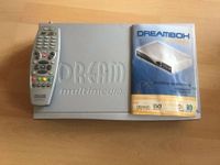 Dreambox —Receiver mit Festplatte-- Hessen - Mühlheim am Main Vorschau