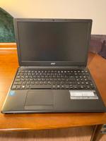 Linux Laptop mit Ubuntu 24 LTS / 8 GB RAM und 500 GB HDD Thüringen - Weimar Vorschau