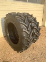 CARLISLE 480/65R24 FARM SPECIALIST TR II TL 133D/136A8 Reifen Bayern - Oberschneiding Vorschau