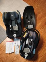 Cybex Aton M i Size +Base +Sirona M2 i Size Hamburg-Nord - Hamburg Barmbek Vorschau