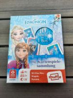 Spielkarten die Eiskönigin - Ass Altenburger 22577501 neu Nordrhein-Westfalen - Neukirchen-Vluyn Vorschau