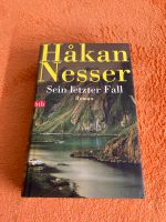 Hakan Nesser Sein letzter Fall Roman Niedersachsen - Lohne (Oldenburg) Vorschau