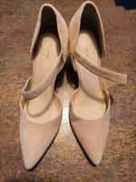 Damenschuhe High Heels Gr. 39 neu Nordrhein-Westfalen - Lage Vorschau