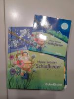 Buch Einschlafgeschichten Meine liebsten Schlaflieder Hohen Neuendorf - Borgsdorf Vorschau