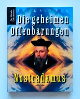 Allan Hall Buch Die GEHEIMEN OFFENBARUNGEN Nostradamus - Nordrhein-Westfalen - Paderborn Vorschau