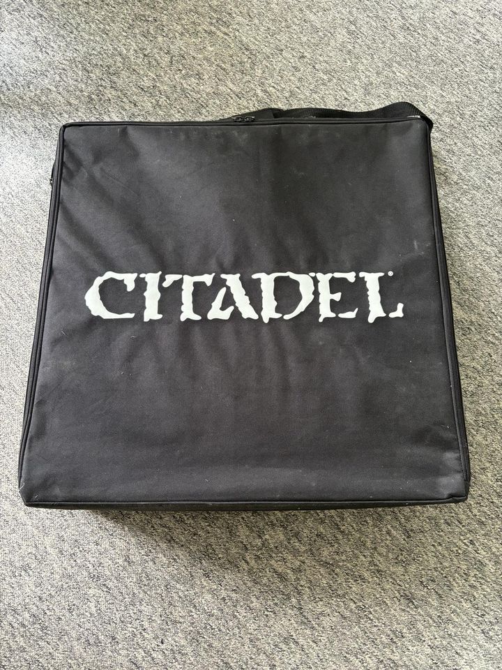 Citadel Gaming Board in Meine