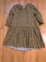 Kleid von C&A Blumenmotiv Größe 36 Bayern - Neu Ulm Vorschau