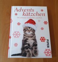 Advents kätzchen Die schönsten Geschichten - Adventskalender Buch Baden-Württemberg - Rutesheim   Vorschau