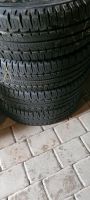 4 x Michelin Agilis 225/75R16 Bayern - Illertissen Vorschau