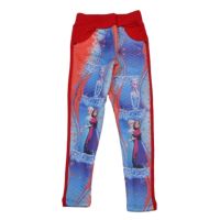 Frozen Eiskönigin Elsa Anna Hose Leggings Gr 128 134 Neu München - Pasing-Obermenzing Vorschau