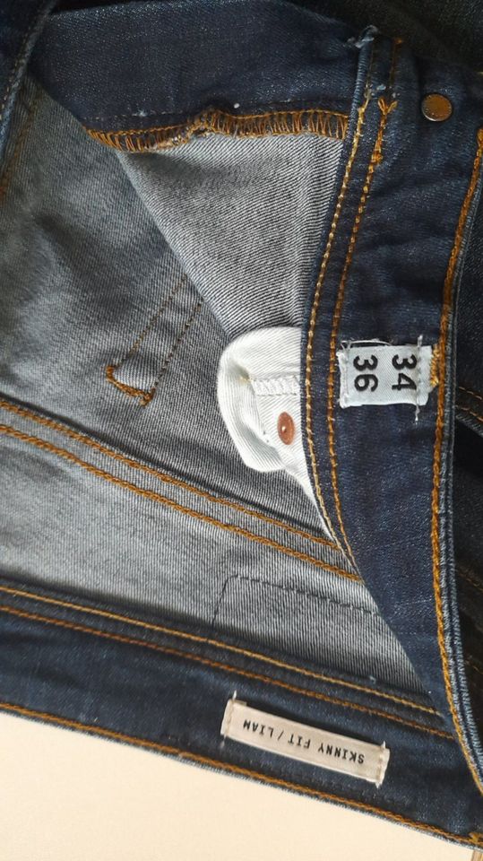 Röhrenjeans von jack /jones in Dresden