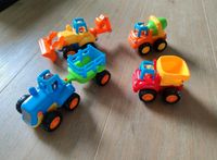 GoStock Babyspielzeug Autos 1-3 Jahre Niedersachsen - Calberlah Vorschau