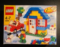 Lego 5899 (4 - 7 Jahre) komplett Aachen - Aachen-Richterich Vorschau