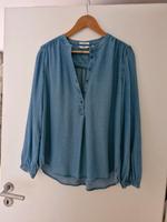 TOM TAILOR Jeansbluse # neuwertig # inkl.Versand Rheinland-Pfalz - Detzem Vorschau