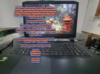 Gaming Laptop Mifcom i7 17" gross Münster (Westfalen) - Centrum Vorschau