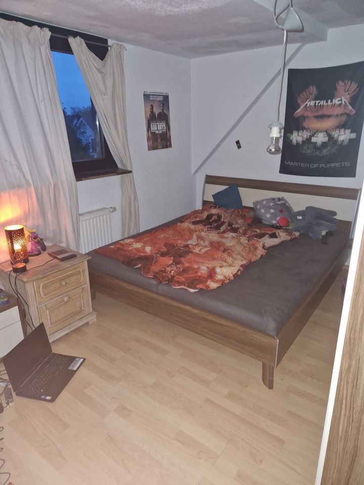 2 Zimmer Wohnung, KDB ca 49 qm,Puttschen, Mönchengladbach in Mönchengladbach
