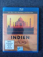 Reise BluRay Discovery Atlas Indien neuwertig Rheinland-Pfalz - Limburgerhof Vorschau