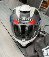 HJC RPHA 70 Motorradhelm + Sena 50R Berlin - Hellersdorf Vorschau