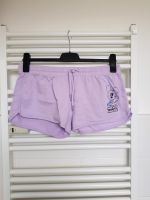 * Kurze Hose Shorts gr.40/42 NEU Mickey Mouse lila Nordrhein-Westfalen - Mülheim (Ruhr) Vorschau