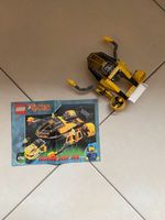 Lego Alpha Team Mission Deep Sea 4792 Baden-Württemberg - Heddesheim Vorschau