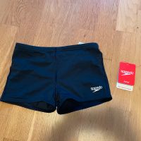 Speedo Jungen Badehose navy 128 Obergiesing-Fasangarten - Obergiesing Vorschau