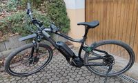 Pedelec Haibike Sduro Hardnine 6.0 2019 Saarland - Sulzbach (Saar) Vorschau