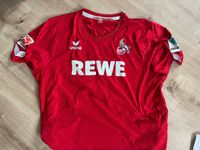 1. FC Köln Auswärtstrikot Saison 2016/17 Nordrhein-Westfalen - Vettweiß Vorschau