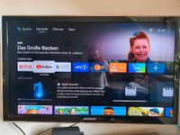 40" Samsung UE40C6000 - LED Fernseher TV LCD Sachsen - Dohna Vorschau