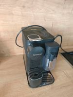 DELONGHI Lattissima One EN510.B Nespresso Kapselmaschine Schwarz Bayern - Augsburg Vorschau