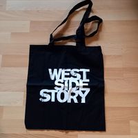 West Side Story Stoffbeutel - Tasche + Kinoplakat Berlin - Reinickendorf Vorschau