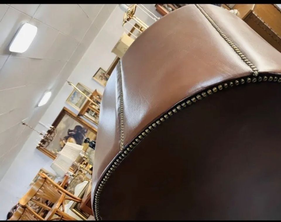 Luxus 2 X Spätviktorianische Chesterfield Portersessel Sessel eng in Rodenberg