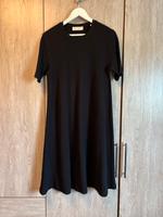 STRUKTUR KLEID BAUMWOLLE MARC O ‚POLO GR L XL SCHWARZ NEUWERTIG Berlin - Marzahn Vorschau