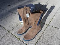 Think! Damenstiefel Gr. 38,5 Neu mit Karton Niedersachsen - Oldenburg Vorschau