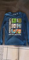 Jungen Langarmshirt Gr 146/152 Nordrhein-Westfalen - Rheinbach Vorschau